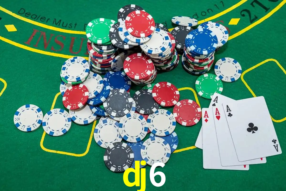 A Revolução dos Aplicativos de Jogos no dj6